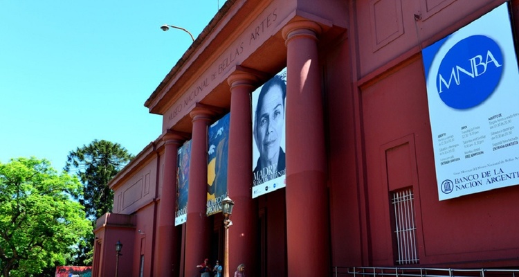 What are the Most Impressive Museums in Buenos Aires