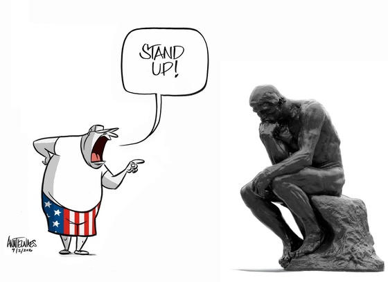 Ann Telnaes