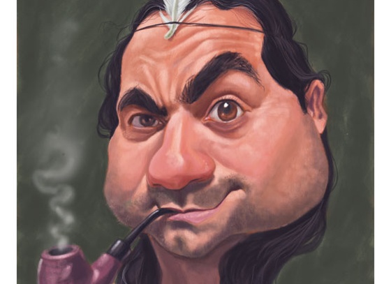 Pablo Pino