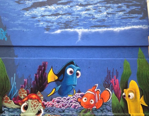 Gallery Of Street Art By Snek - Brazil