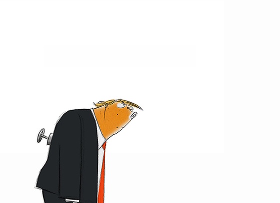 Ann Telnaes