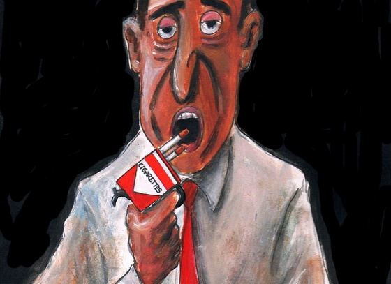 Manuel Arriaga
