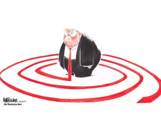 Ann Telnaes