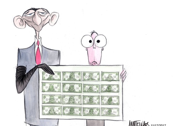 Ann Telnaes