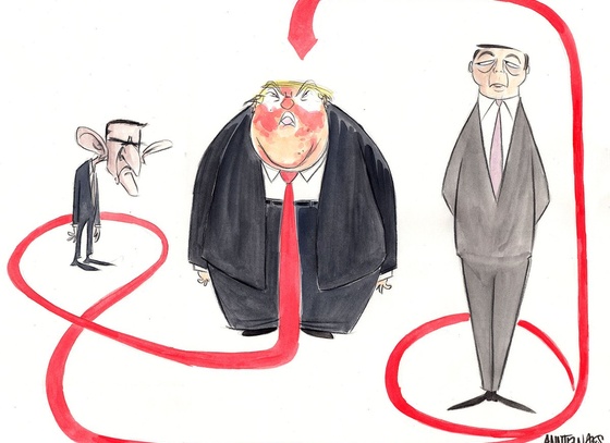 Ann Telnaes