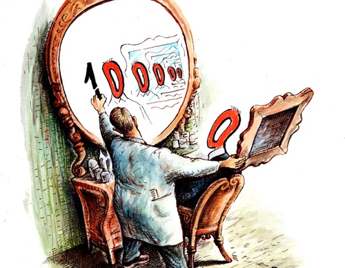 200 best humor Artworks around the world-2