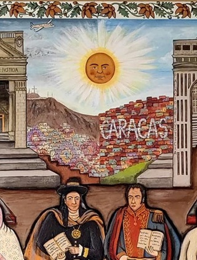 ARTEMANTA HISTORIATA TAPUSPA