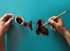 graphic design - Benedetto Demaio - Italy