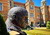 Gallery of Sculpture & Drawing by Marc Bodie- Wales
