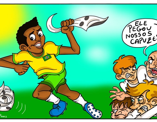luiz fagner martins da cunha brazil