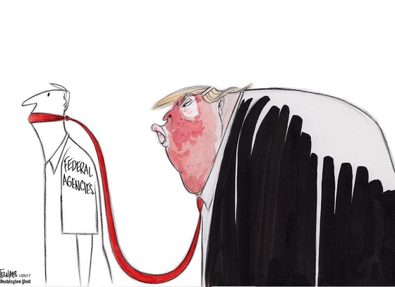 Ann Telnaes