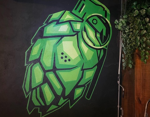 Gallery Of Street Art By Denys Evol - Brazil