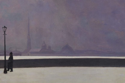 Galería de pintura de Félix Vallotton- Suiza
