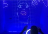 With “mutant works”, art and technology will be enhanced at Chandon Artground