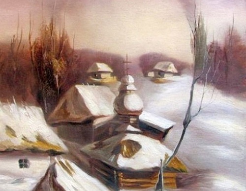 Gallery Of Top 50 Illusory painting Around The World