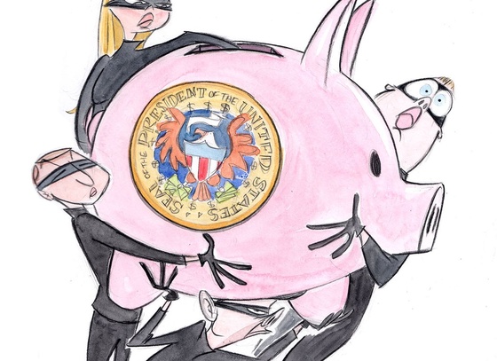 Ann Telnaes