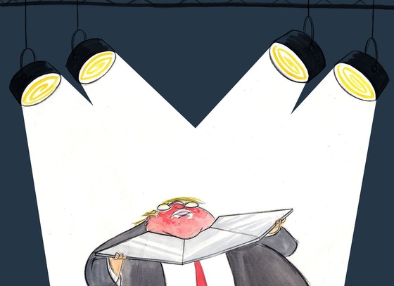 Ann Telnaes
