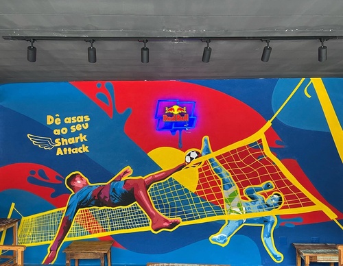 Gallery Of Street Art By Snek - Brazil