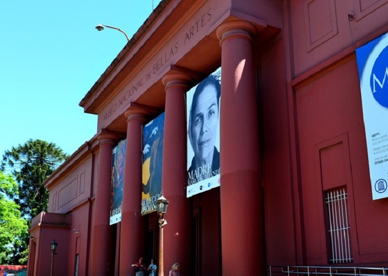 What are the Most Impressive Museums in Buenos Aires