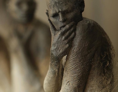 Gallery of Sculpture by Max Leiva-Guatemala