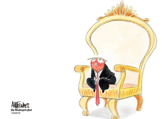 Ann Telnaes