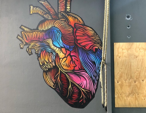 Gallery Of Street Art By Snek - Brazil