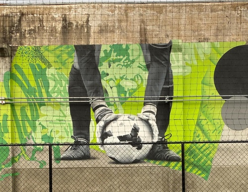 Gallery Of Street Art By Snek - Brazil