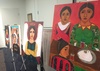 Palestine through Contemporary Art