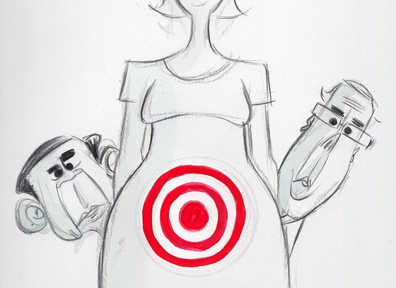 Ann Telnaes