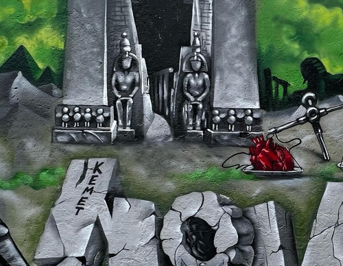 Gallery Of Street Art By Bigod O Sapo - Brazil