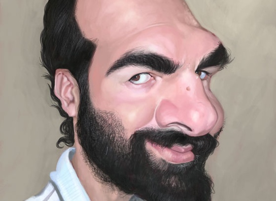 Pablo Pino