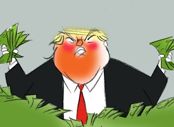 Ann Telnaes