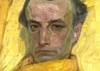 František Kupka's self-portrait