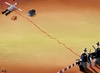 border - Marcio Leite - Brazil