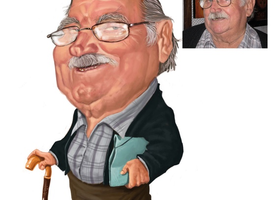 Pablo Pino