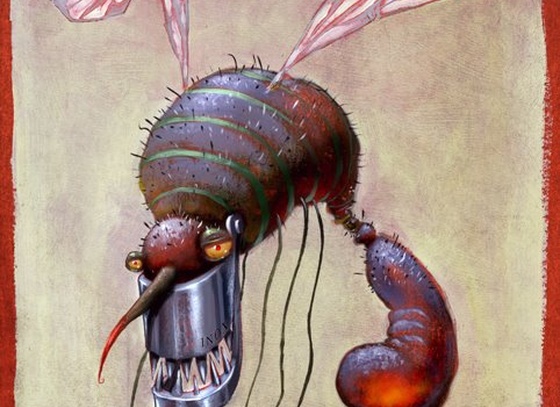 Roger Olmos