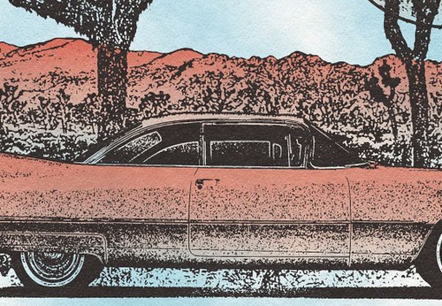 Gallery Of Illustration By Vinicius Gut - Brazil