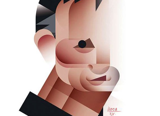 Maria Picasso Piquer
