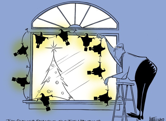 Ann Telnaes