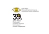 39th Aydın Doğan International Cartoon Competition-Turkey 2023