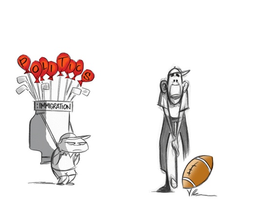 Ann Telnaes