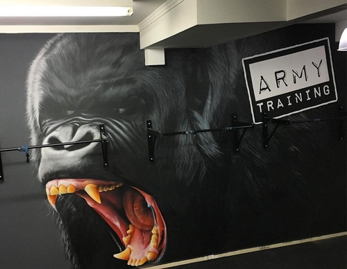 Gallery Of Street Art By Snek - Brazil