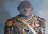 Gallery of Artworks by Borislav Sajtinac-Serbia