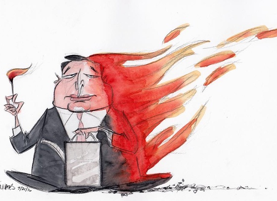 Ann Telnaes