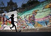 What is street art?