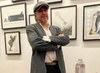 Latin American art in Paris