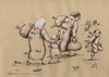 Gallery of cartoon about Gaza Genocide's