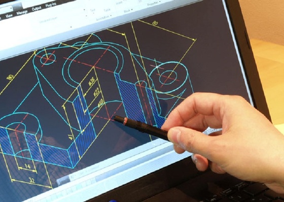 Computer Aided Drafting Tools