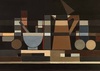 The evolution and characteristics of Milton Dacosta's works