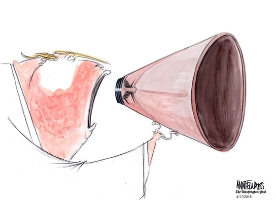 Ann Telnaes